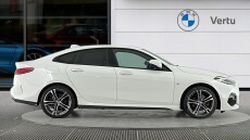 BMW 2 Series 218i [136] M Sport 4dr Petrol Saloon